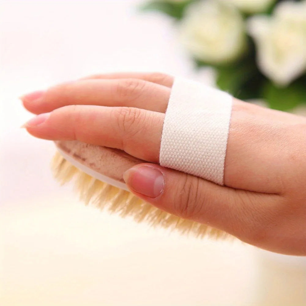 Brosse Exfoliante Corps