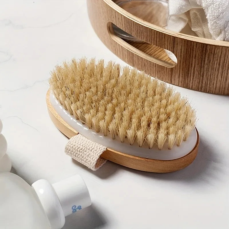 Brosse Exfoliante Corps