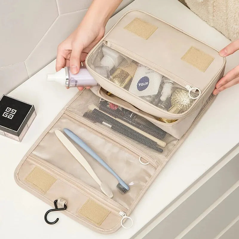 Trousse de maquillage waterproof