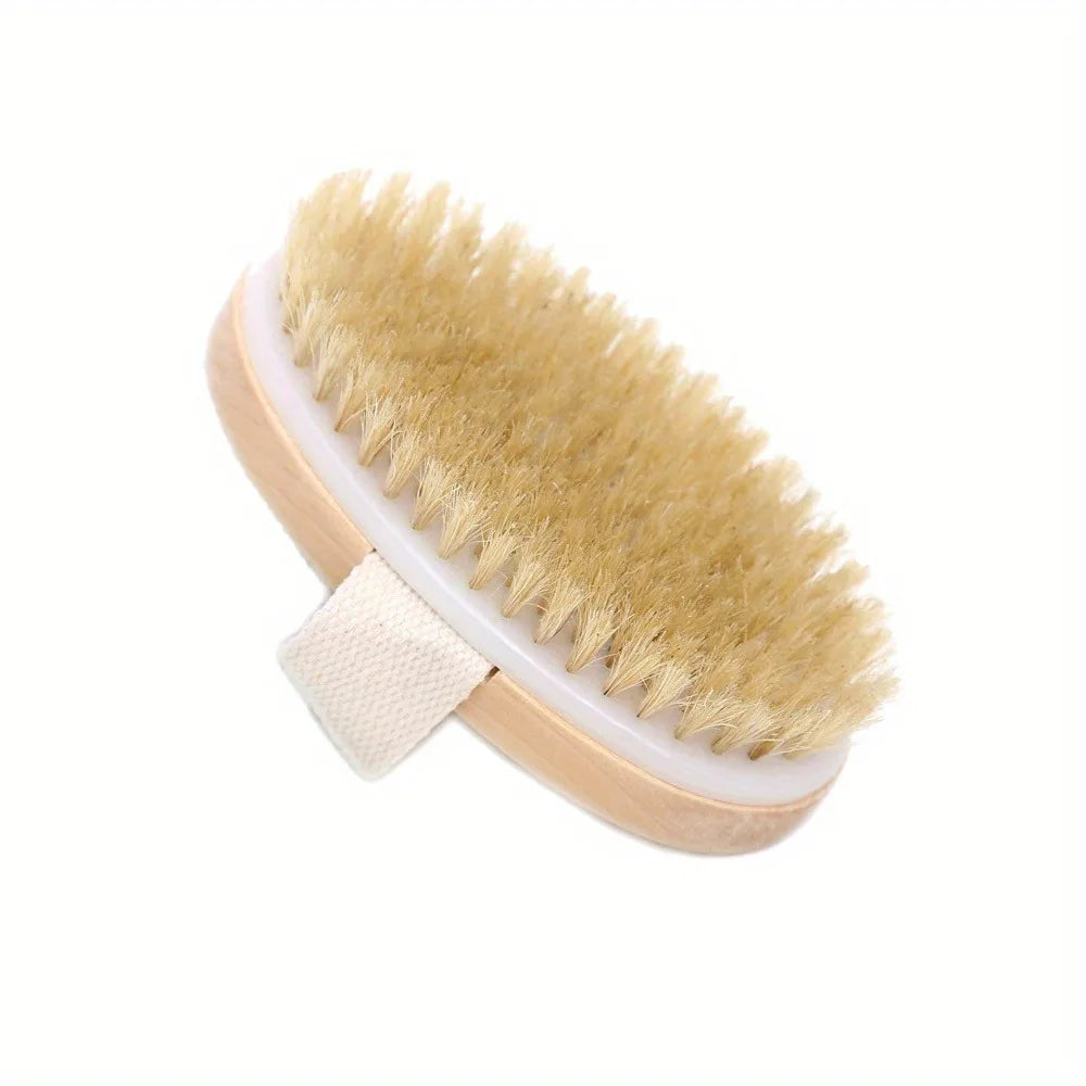Brosse Exfoliante Corps