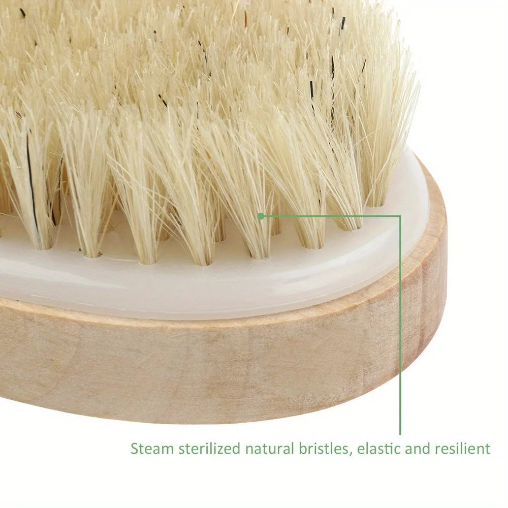Brosse Exfoliante Corps